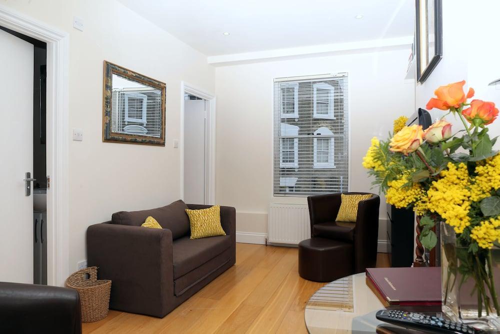 Apartment Brompton House *