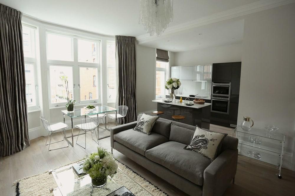 56 Welbeck Street Aparthotel