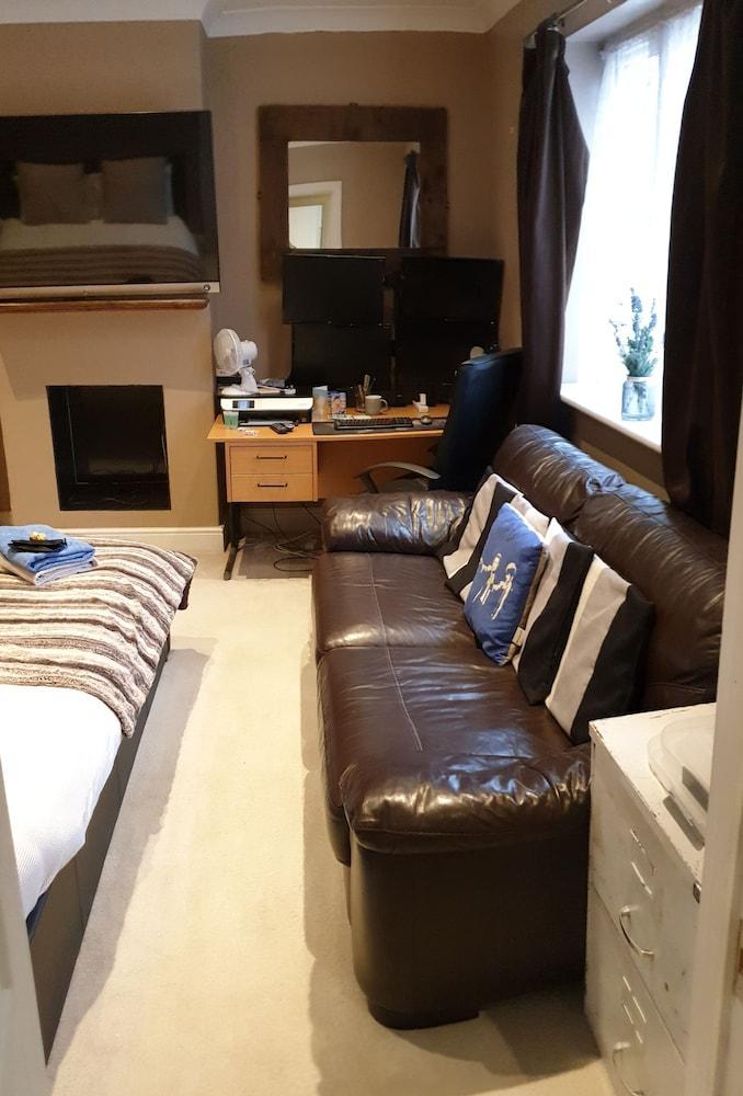 Beautiful Near Excel Center Privat bolig *