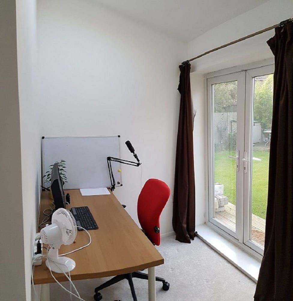Beautiful Near Excel Center Accommodatie bij particulieren