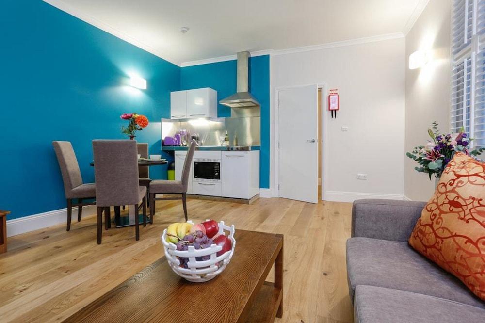 Pimlico 4* London
