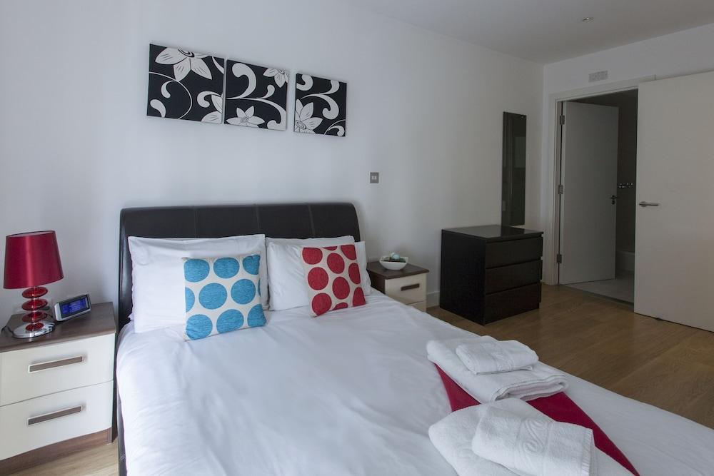 Hotel Times Square Serviced Londen