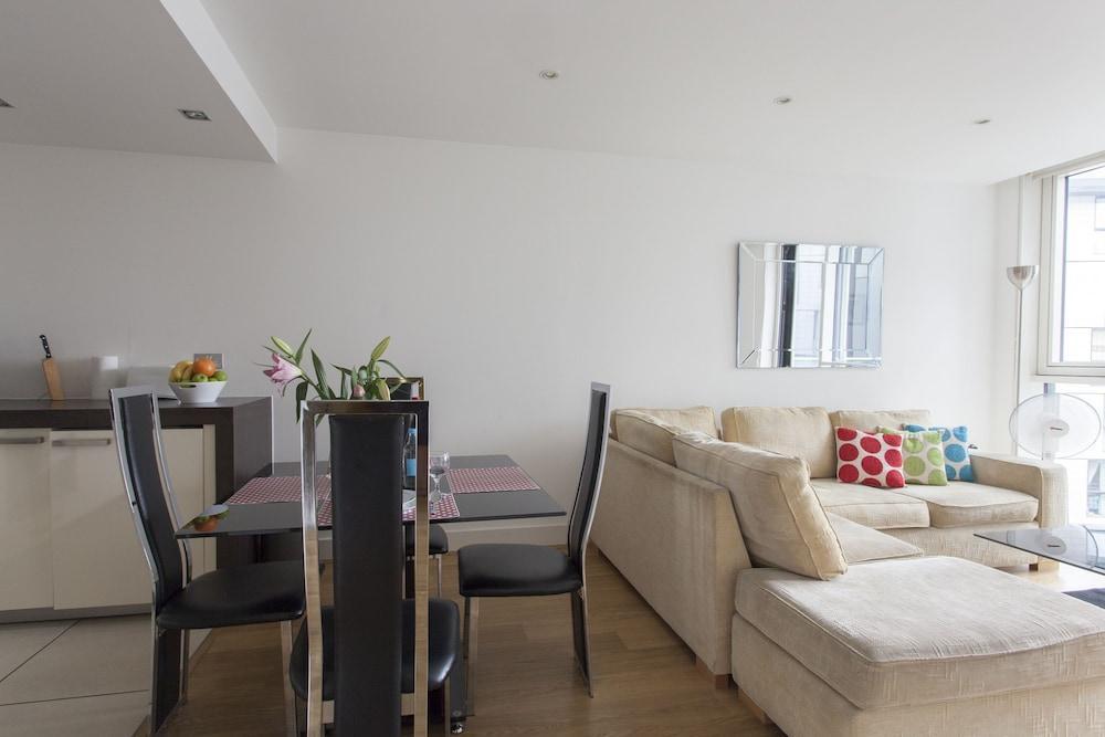 Times Square Serviced Hotel Londen