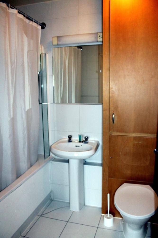 Acorn Of London - Bakers Row Apartments * Londen