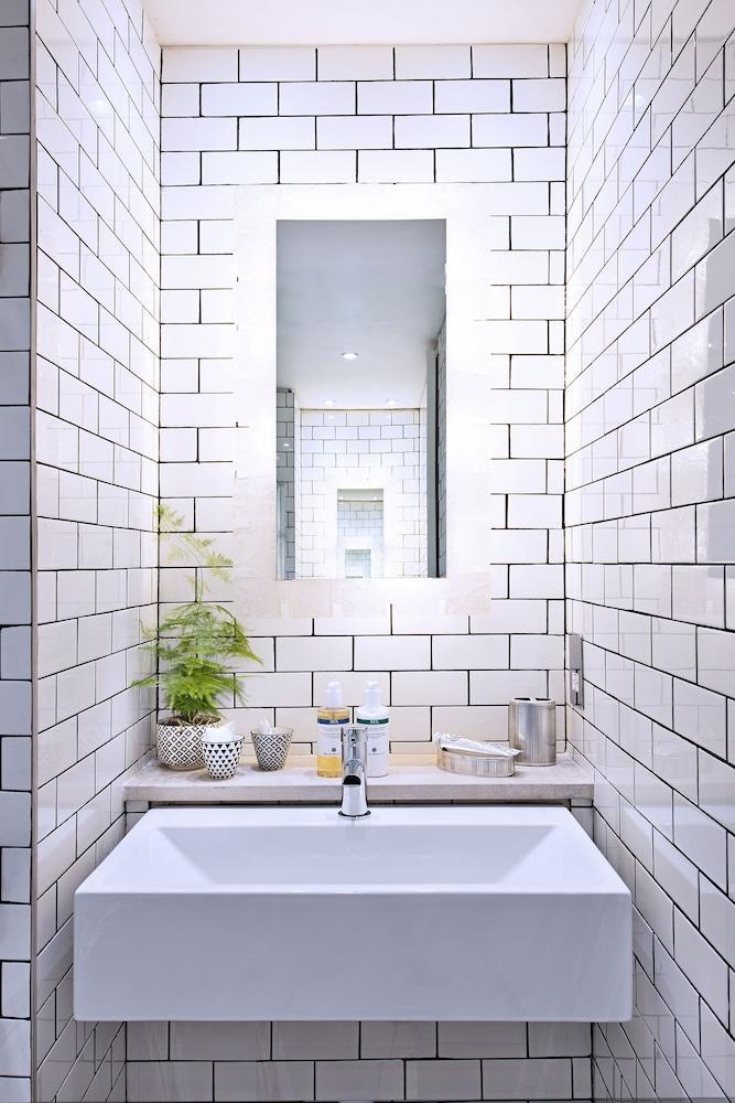 Lägenhetshotell No.5 Maddox Street 4*