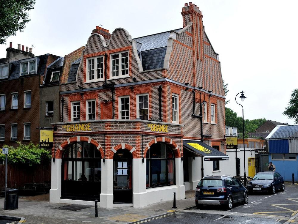 The Grange Pub 3* Londra
