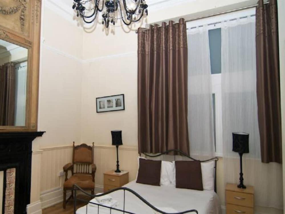 The Windmill Gasthuis 3*
