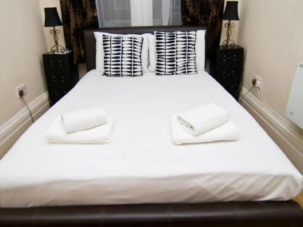 Gjestgiverier The Windmill 3*