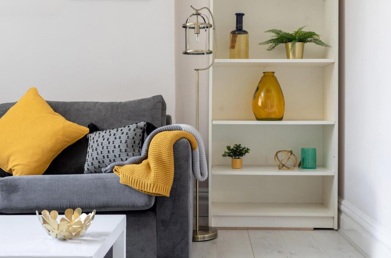 Homely - King's Cross Appartement *
