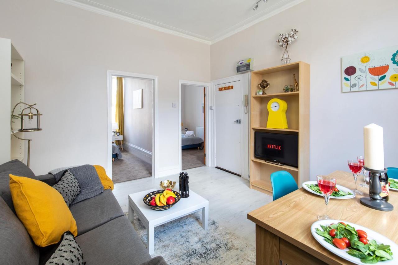 Appartement Homely - King's Cross Londen