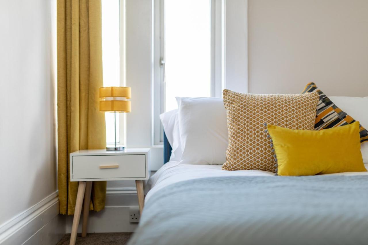 Apartment Homely - King's Cross London
