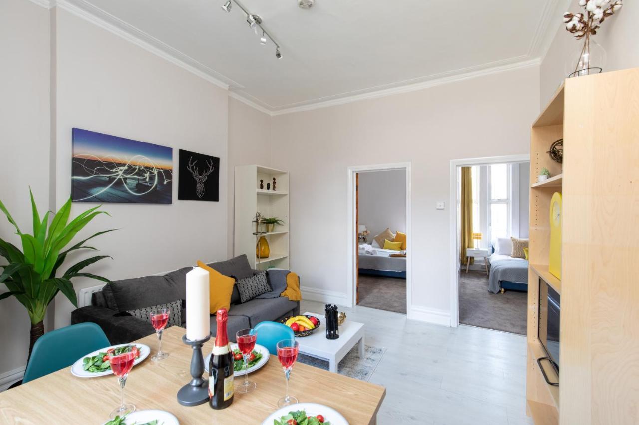 Homely - King's Cross Appartement