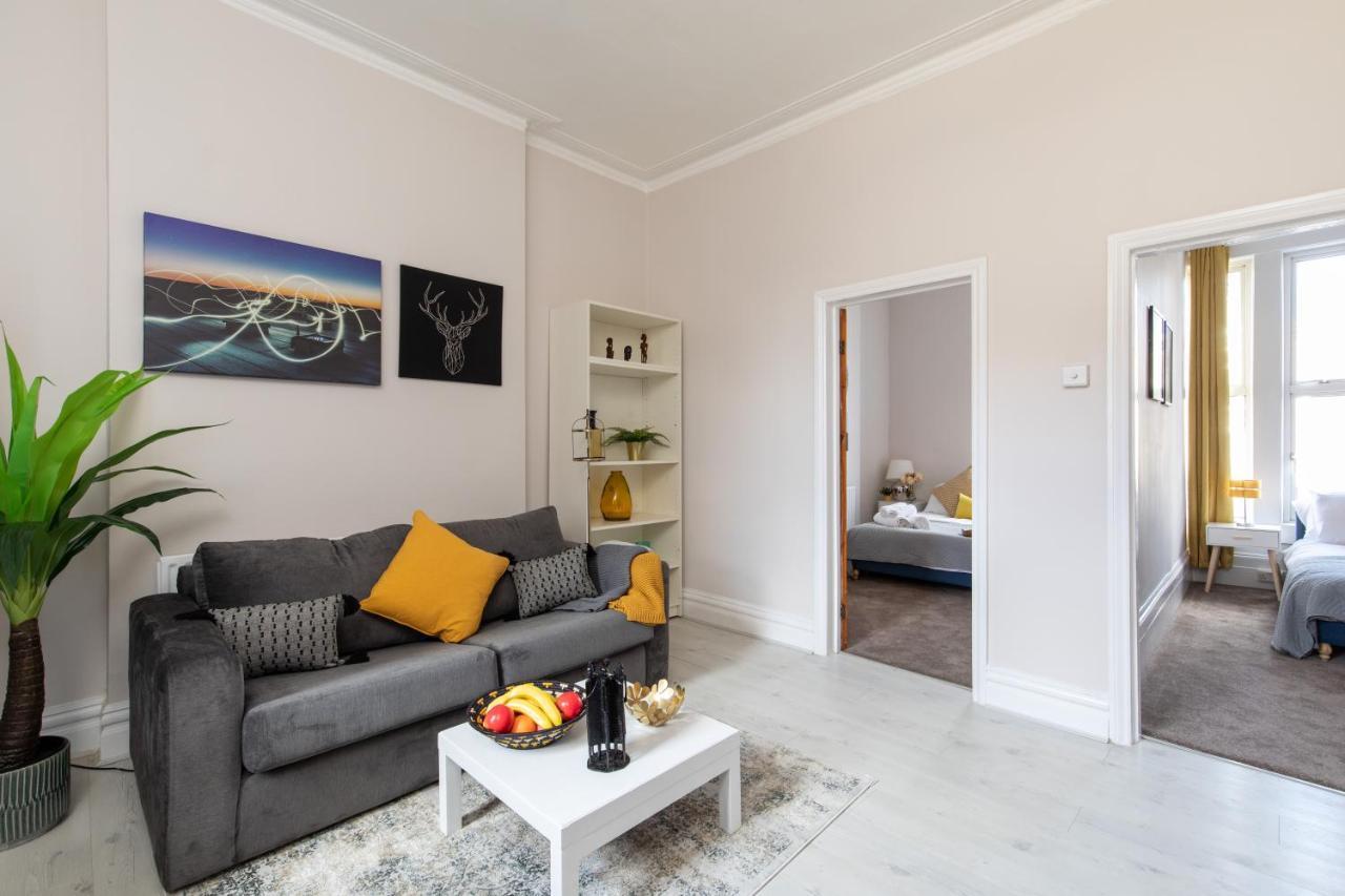 Homely - King's Cross