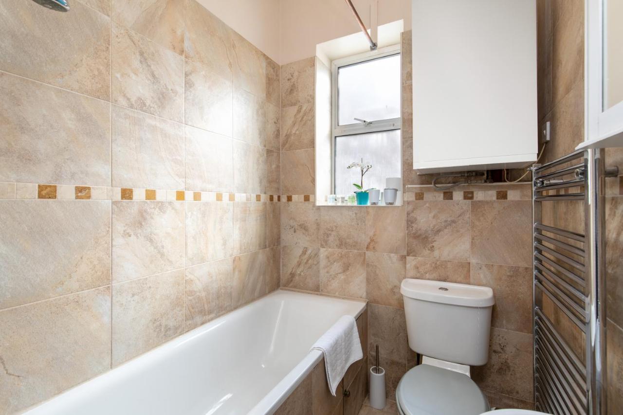 Appartement Homely - King's Cross