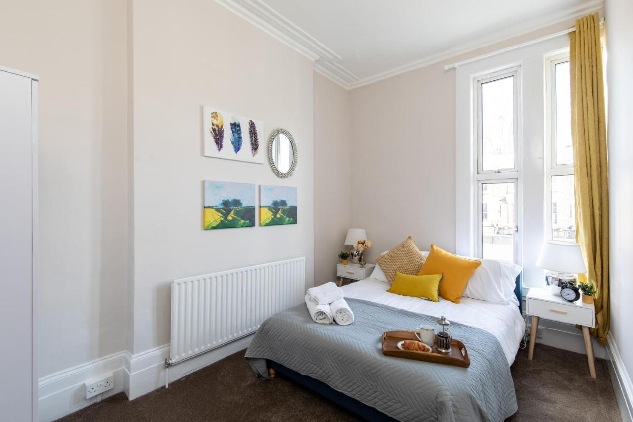 Appartement Homely - King's Cross *