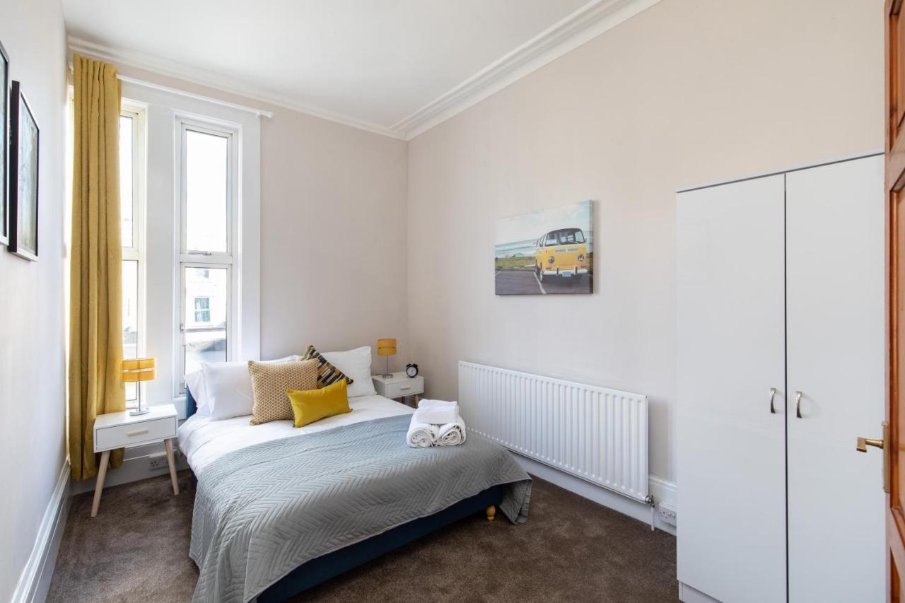 Appartement Homely - King's Cross