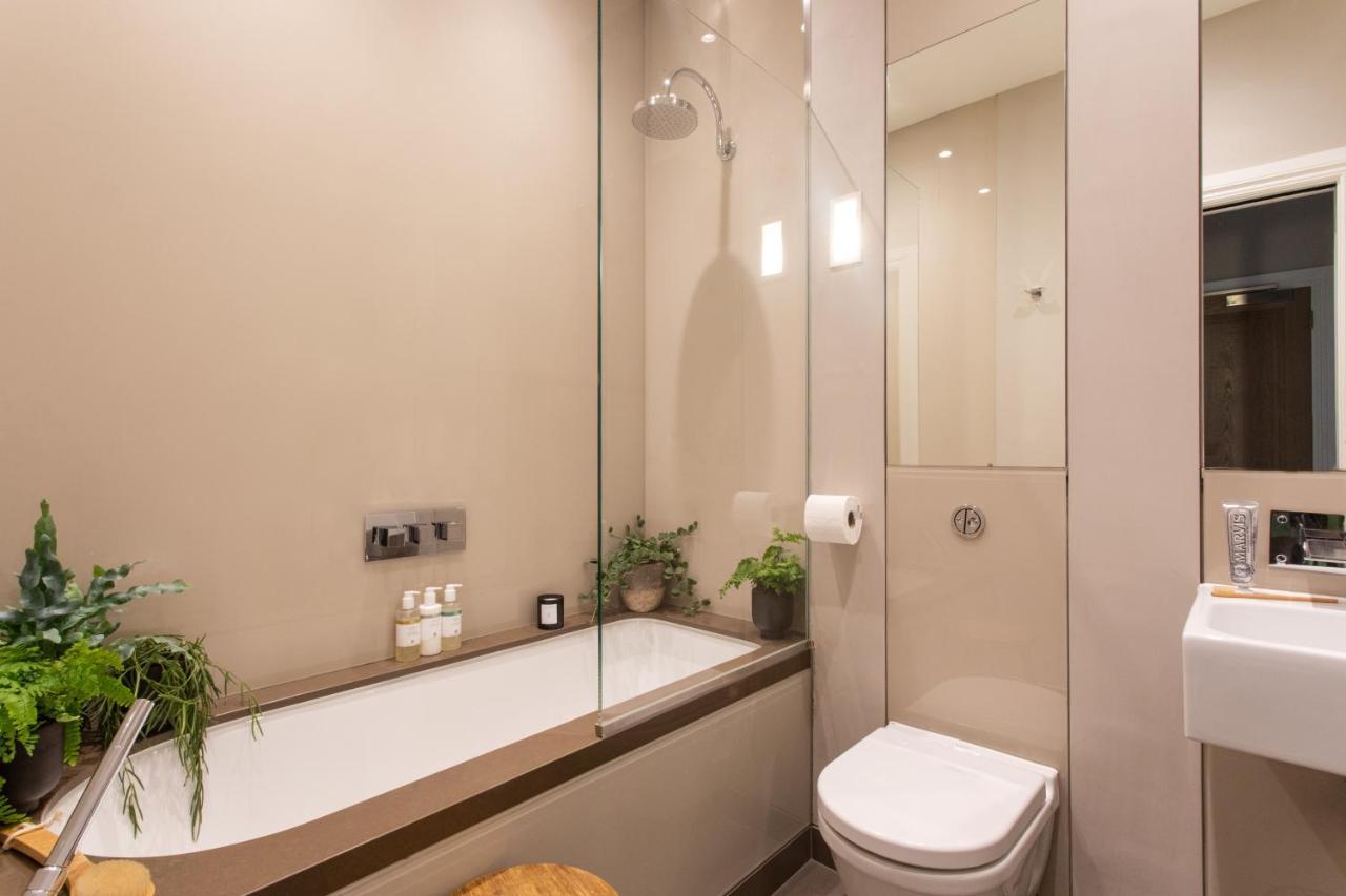 56 Welbeck Street Aparthotel