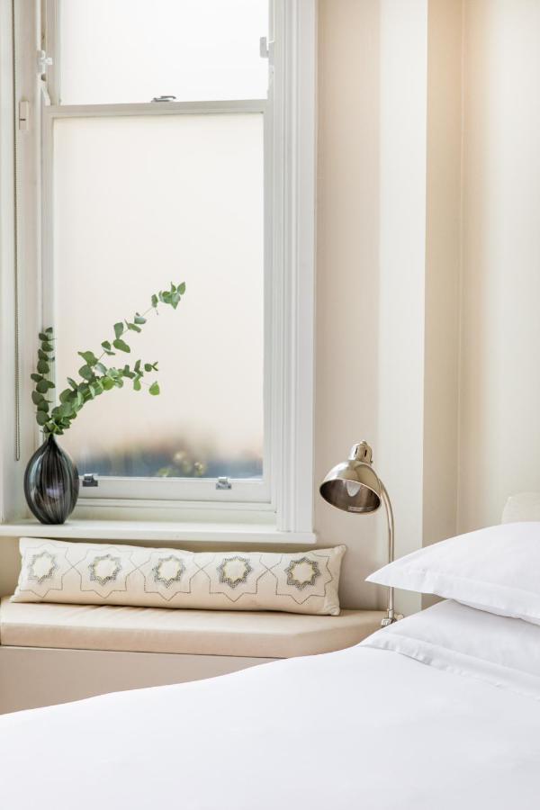 56 Welbeck Street Aparthotel 5*