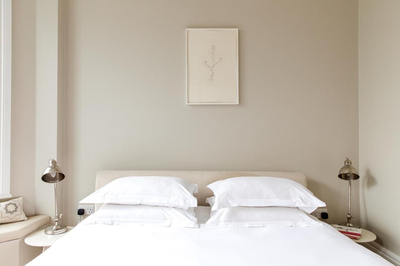 56 Welbeck Street Aparthotel