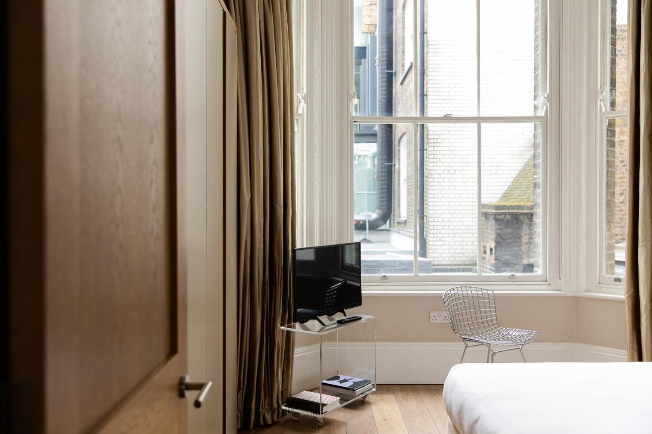 56 Welbeck Street Aparthotel London