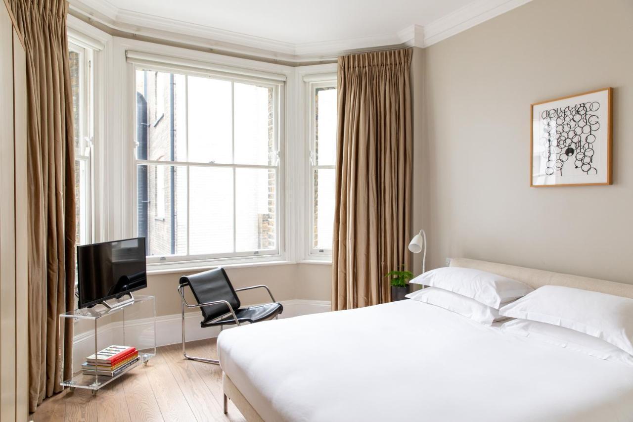 Aparthotel 56 Welbeck Street