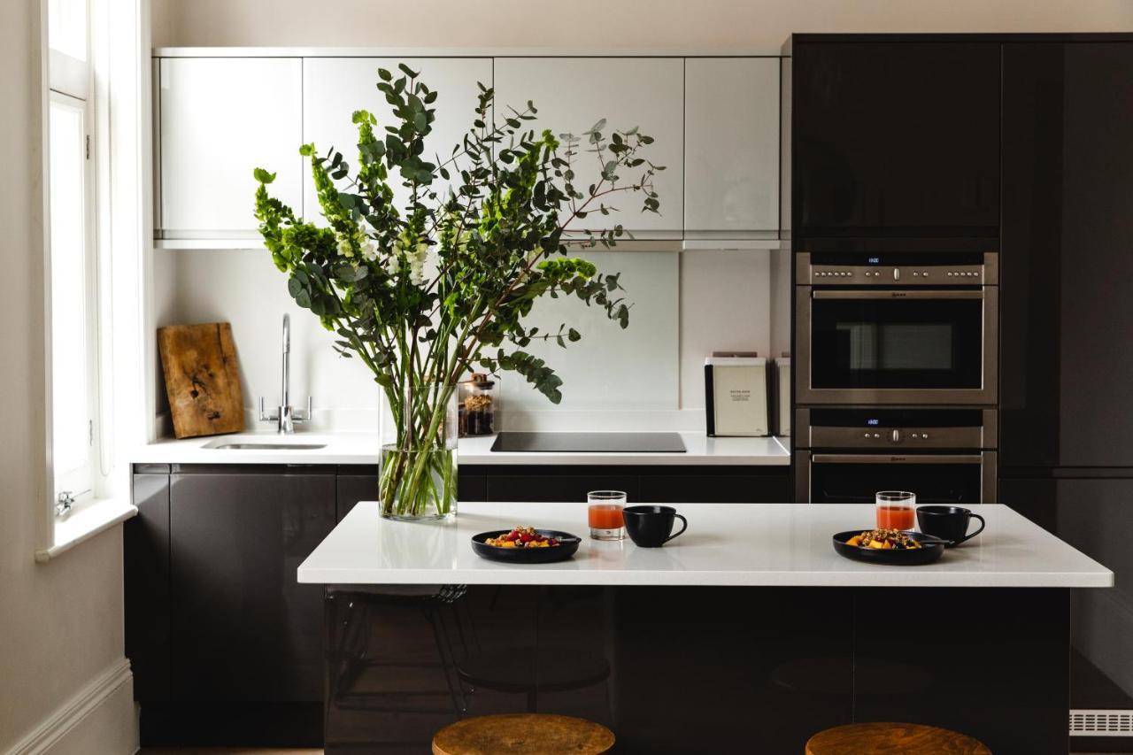 56 Welbeck Street Aparthotel 5*