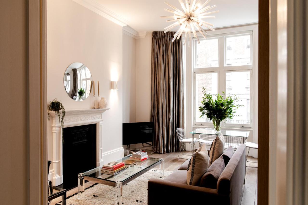 56 Welbeck Street Aparthotel London