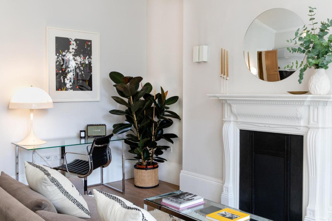 56 Welbeck Street 5*