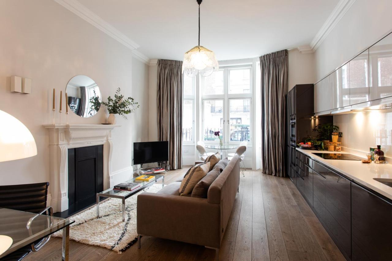 56 Welbeck Street 5*