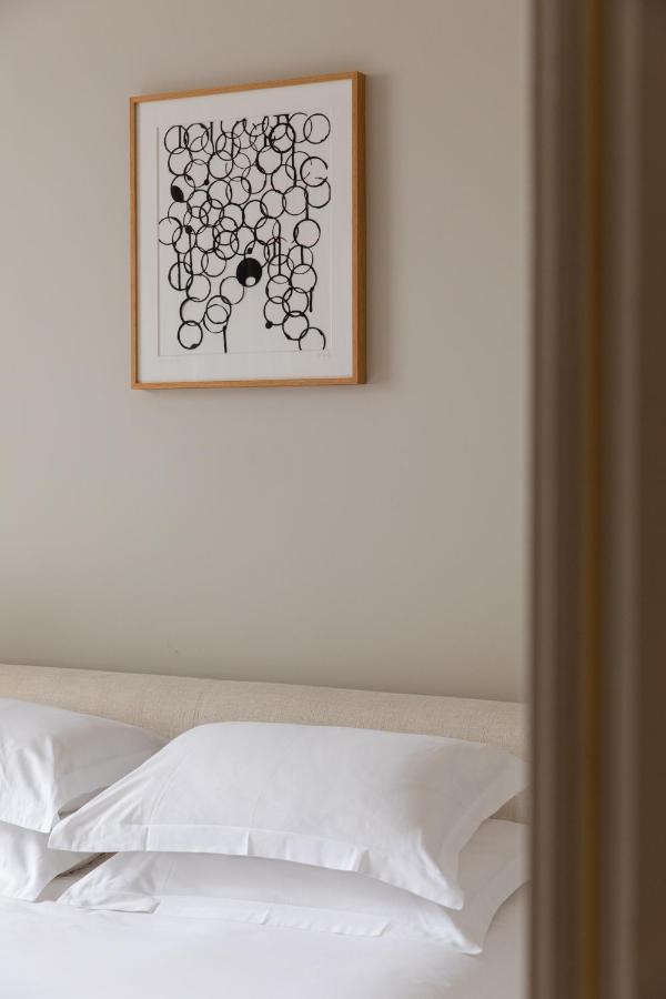 Aparthotel 56 Welbeck Street London