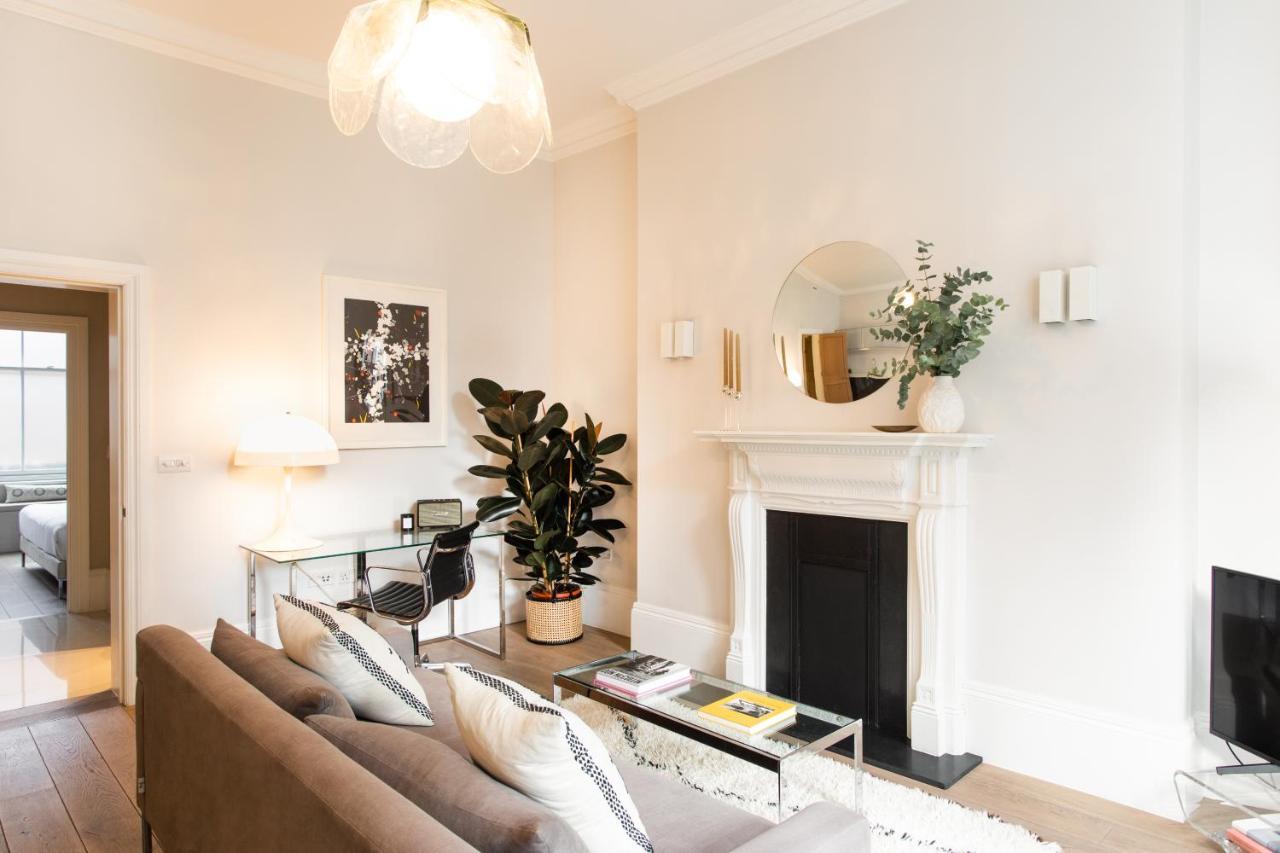 56 Welbeck Street 5*