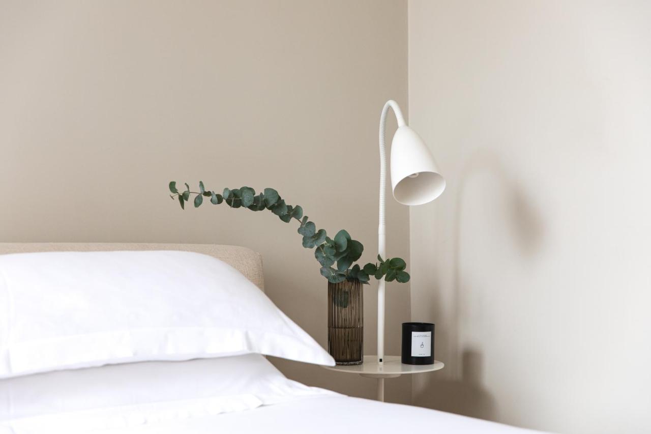 Aparthotel 56 Welbeck Street