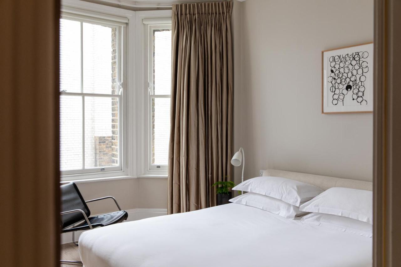 Aparthotel 56 Welbeck Street London