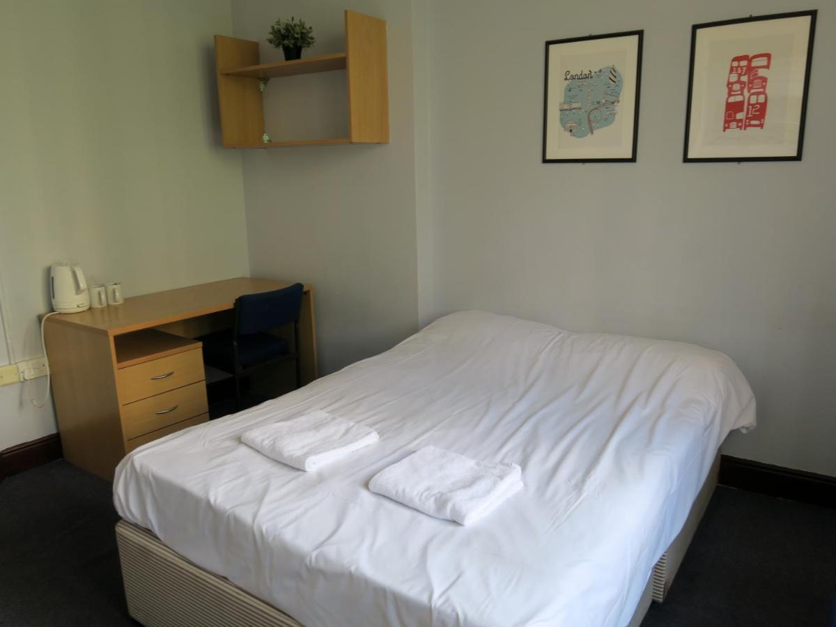 Hostel Continental *