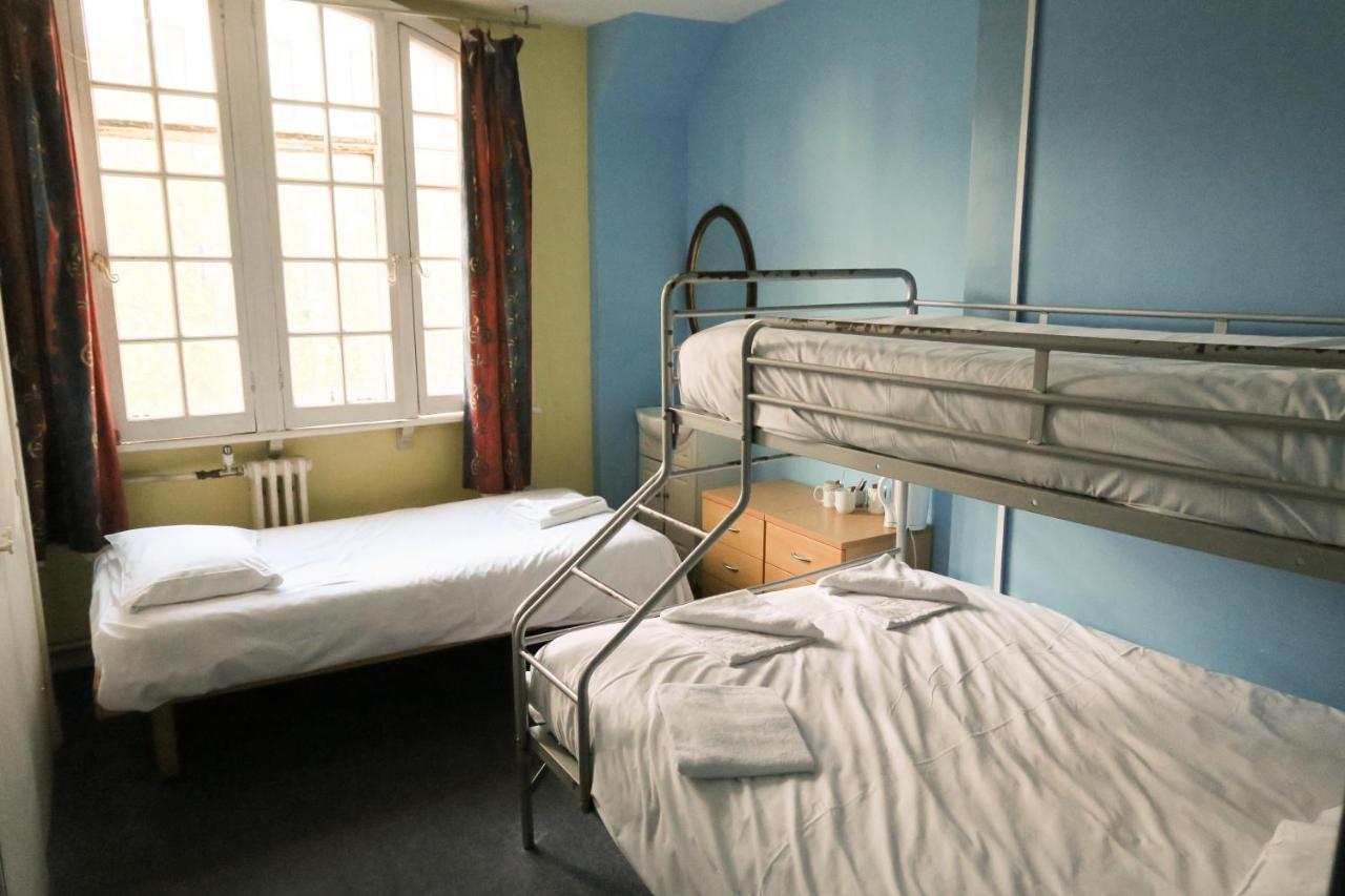 Continental Hostel