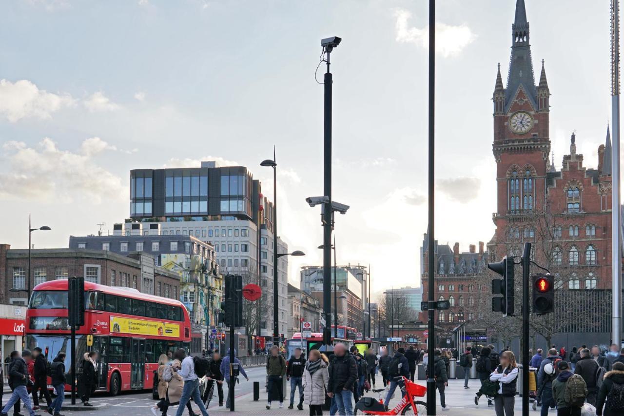 Homely - King's Cross * Londen