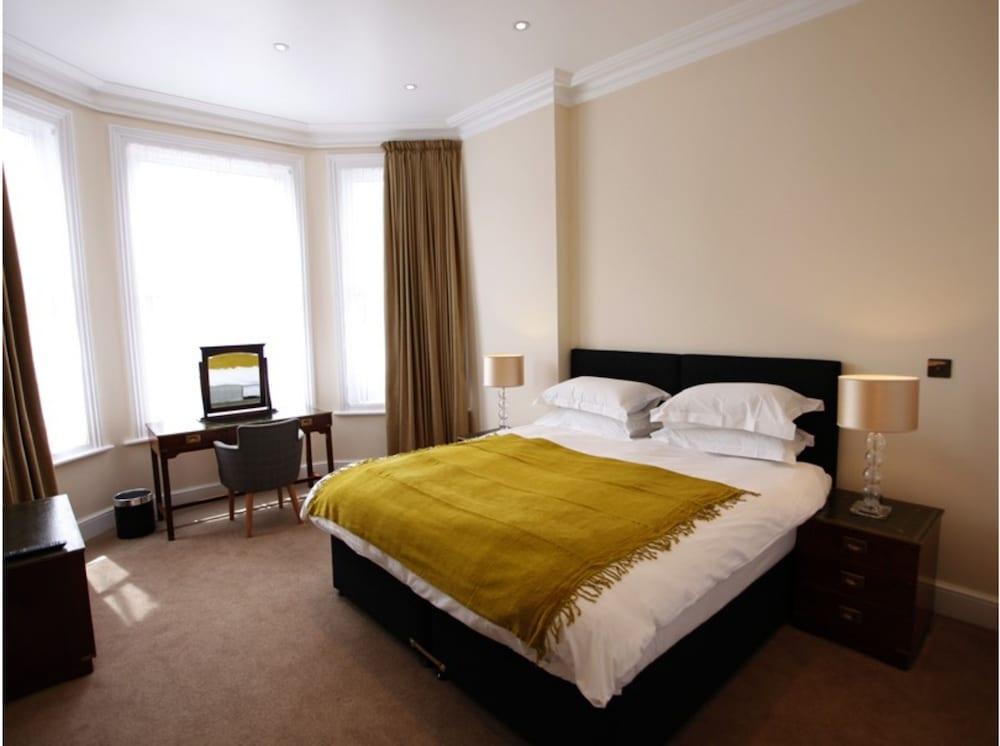 Glenlyn London