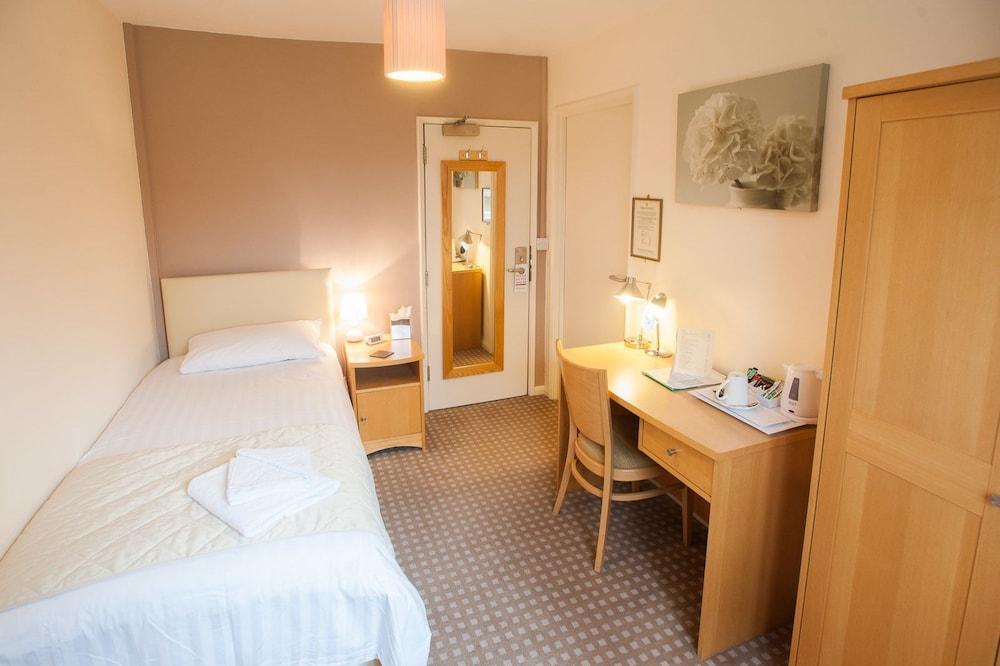 The Royal Foundation Of St Katharine Hotell London