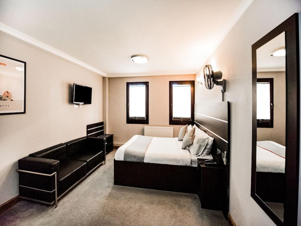 Epsilon 3* Londen