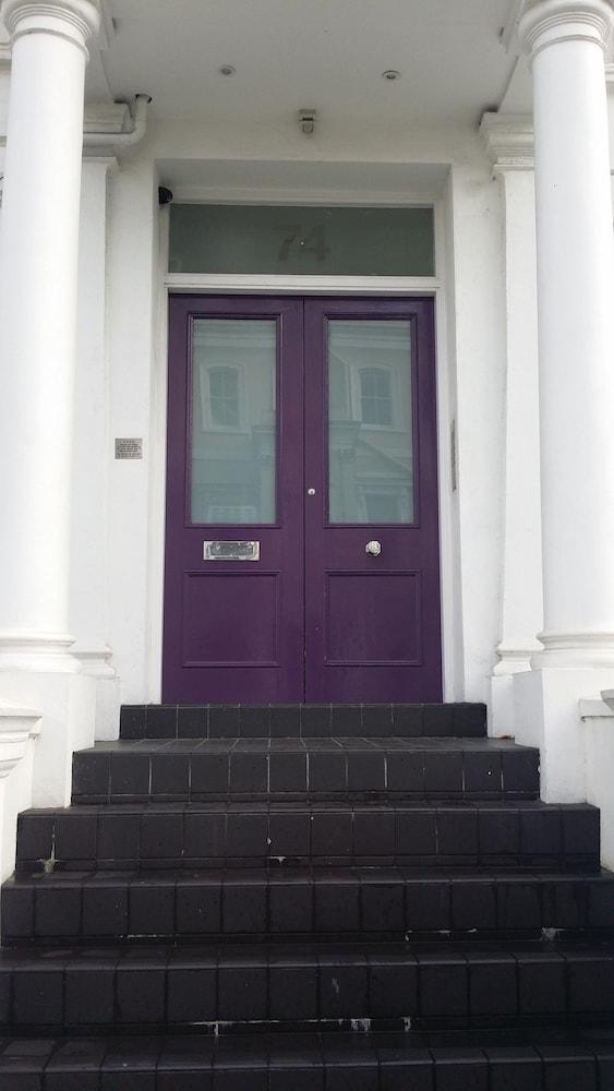 Notting Hill Serviced Hotel London