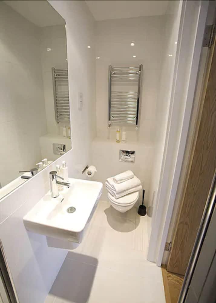 Notting Hill Serviced London