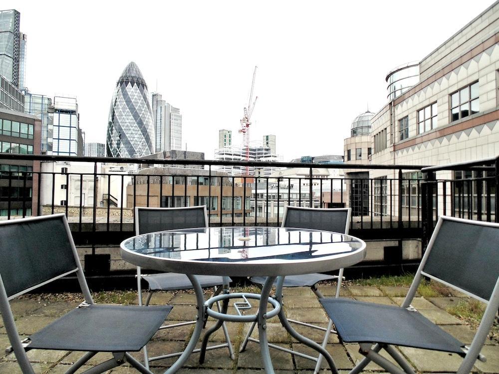 Appartement Still Life Tower Hill Executive *
