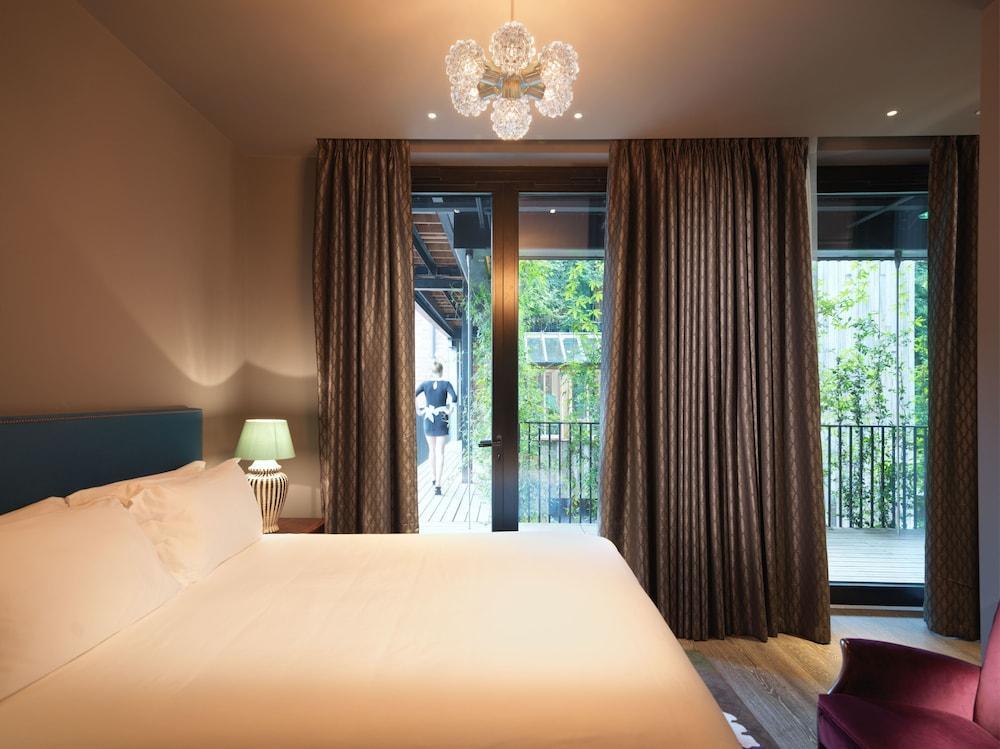 The Mandrake (adults Only) 5* Londres