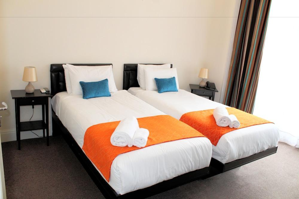Nox Lancaster Gate 3* London