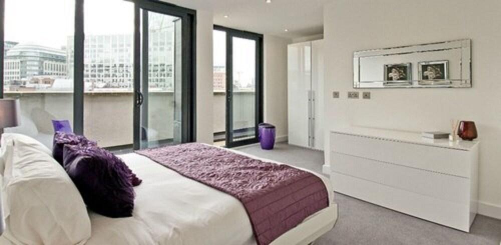 Apartment Go Native Shoreditch