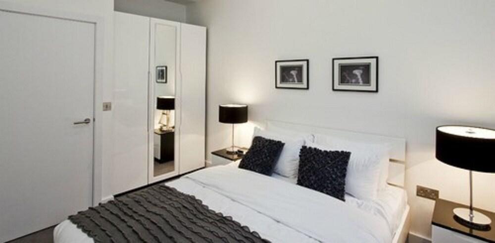 Apartment Go Native Shoreditch *