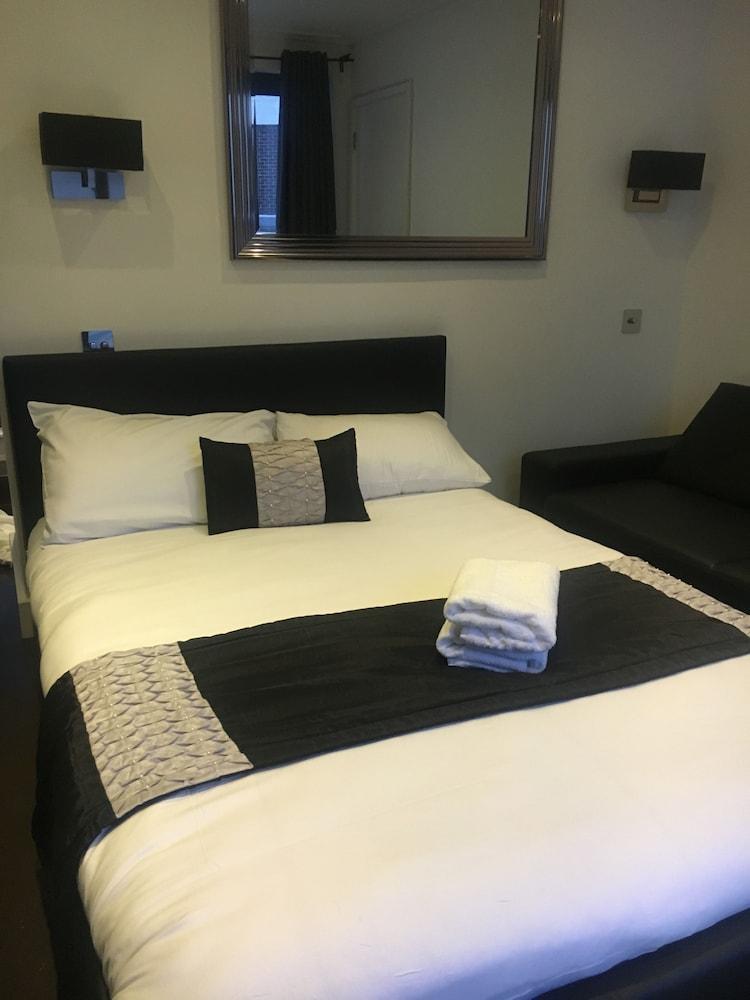 Islington Serviced Pensionat London