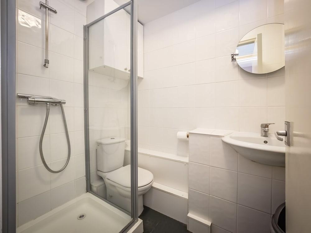 Lse Rosebery Hall Appartement Londen