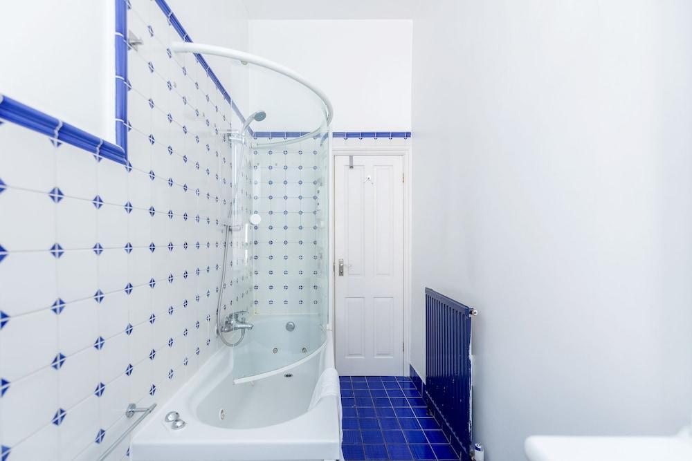 Hotel Philbeach Balcony- 2bed Flat In Earls Ct 3*