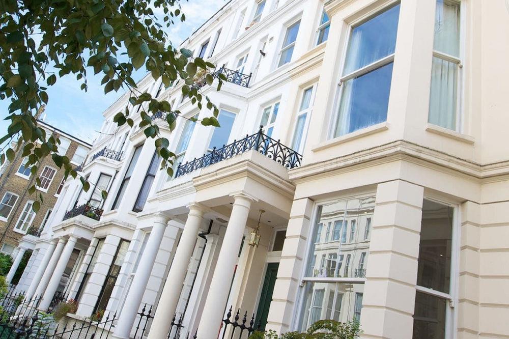Longridge Road Hotel London